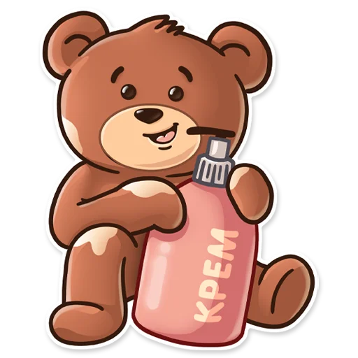 Эмодзи Reglisam