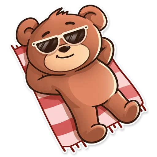 Эмодзи Reglisam