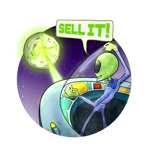 Эмодзи Regolith.pro