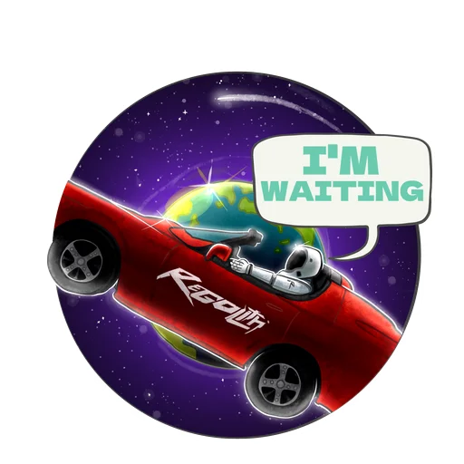 Эмодзи Regolith.pro