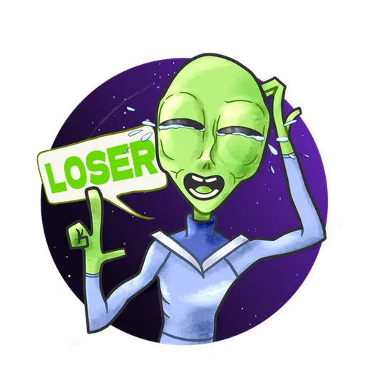 Эмодзи Regolith.pro