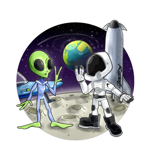 Эмодзи Regolith.pro