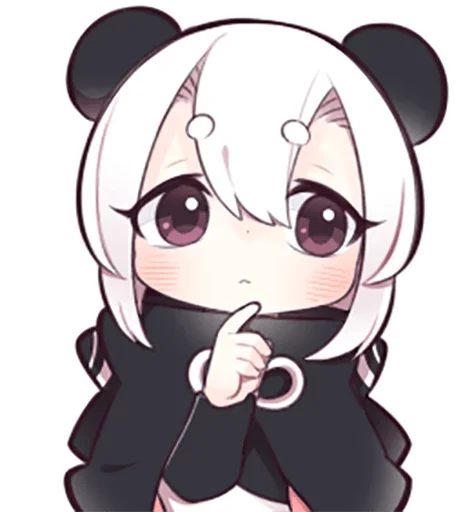 Эмодзи Chan | Тян