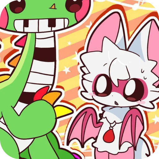 Эмодзи Rabie Baby