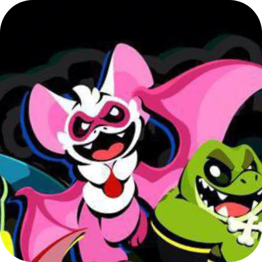 Эмодзи Rabie Baby