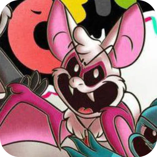 Эмодзи Rabie Baby