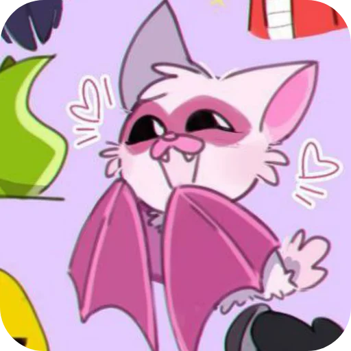 Эмодзи Rabie Baby