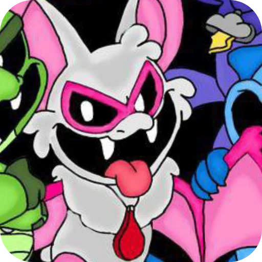 Эмодзи Rabie Baby