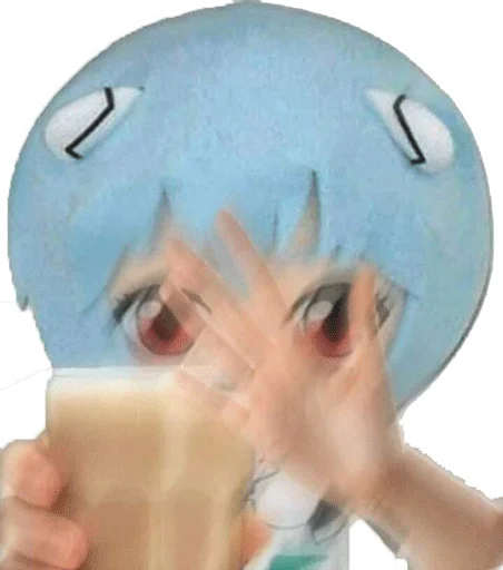 Эмодзи ReiChikita