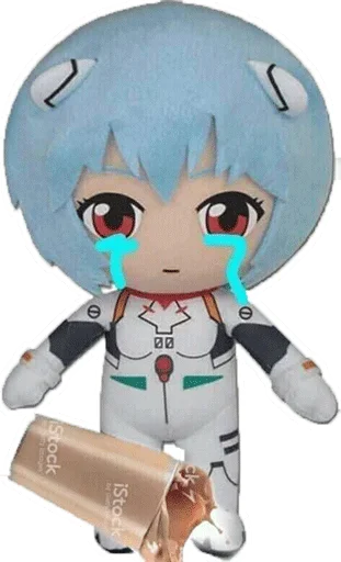 Эмодзи ReiChikita