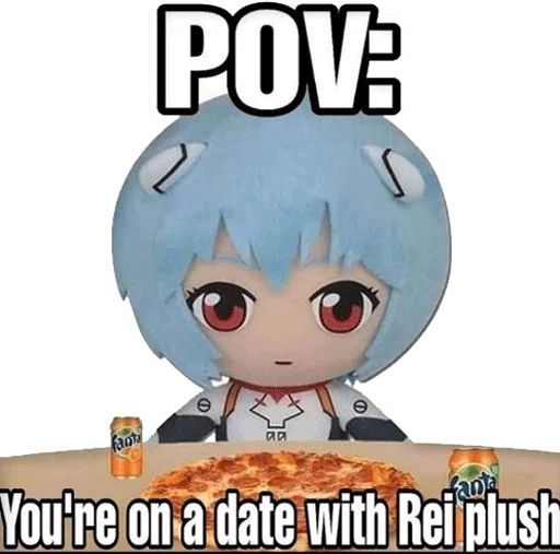 Эмодзи ReiChikita