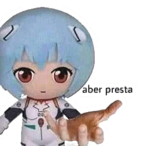 Эмодзи ReiChikita