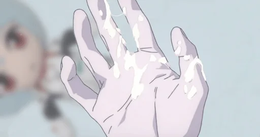 Эмодзи ReiChikita