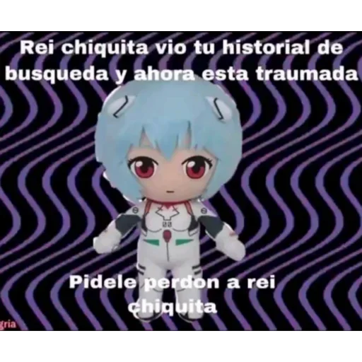 Эмодзи Rei Chiquita