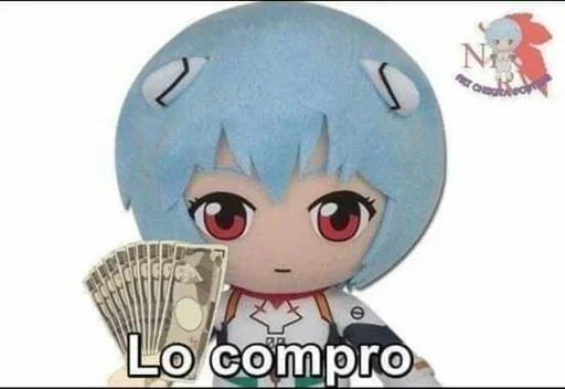 Эмодзи Rei Chiquita