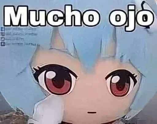 Эмодзи Rei Chiquita