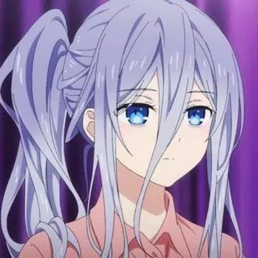 Эмодзи Reine Murasame