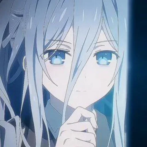 Эмодзи Reine Murasame