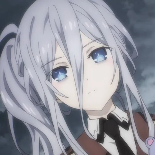 Эмодзи Reine Murasame