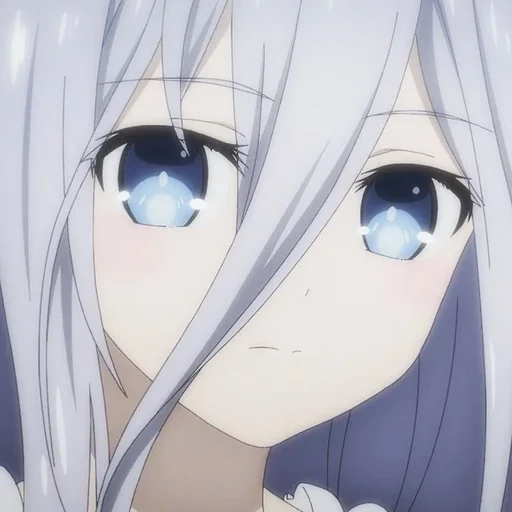 Эмодзи Reine Murasame