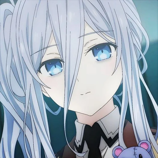 Эмодзи Reine Murasame