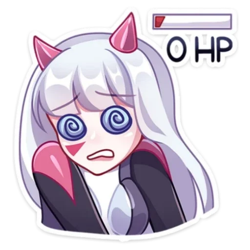 Эмодзи Рейра