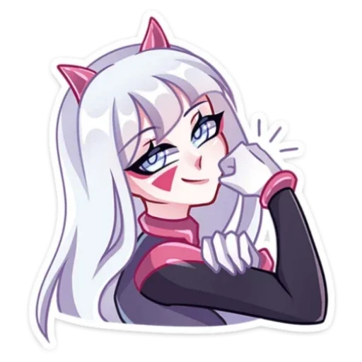 Эмодзи Рейра