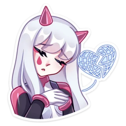 Эмодзи Рейра