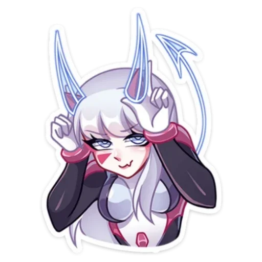 Эмодзи Рейра