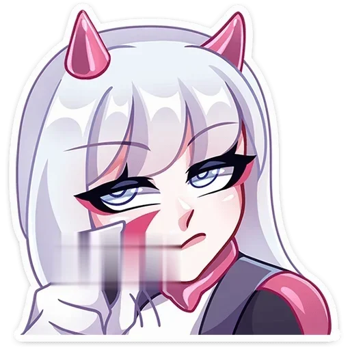 Эмодзи Рейра без надписей