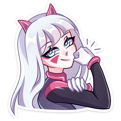 Эмодзи Рейра без надписей