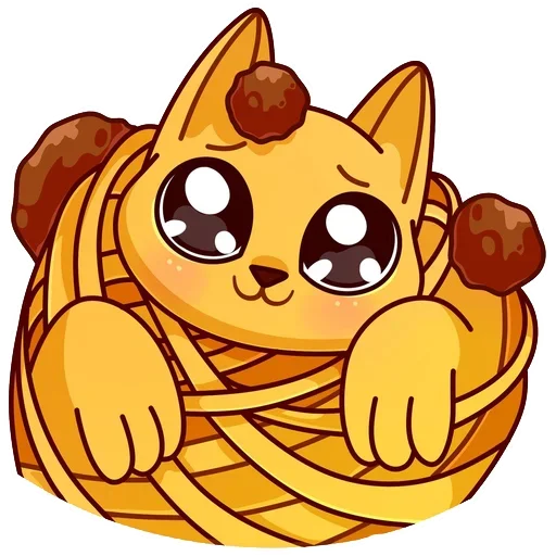 Эмодзи Отклонённые персонажи