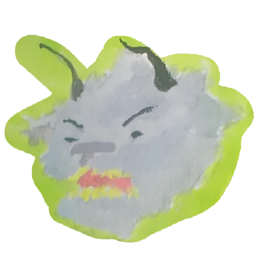 Эмодзи cReepовцыReloaded