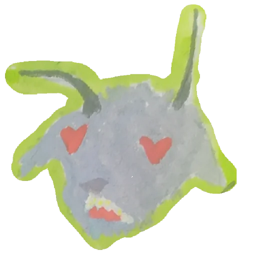 Эмодзи cReepовцыReloaded