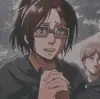 Эмодзи Hanji Zoe