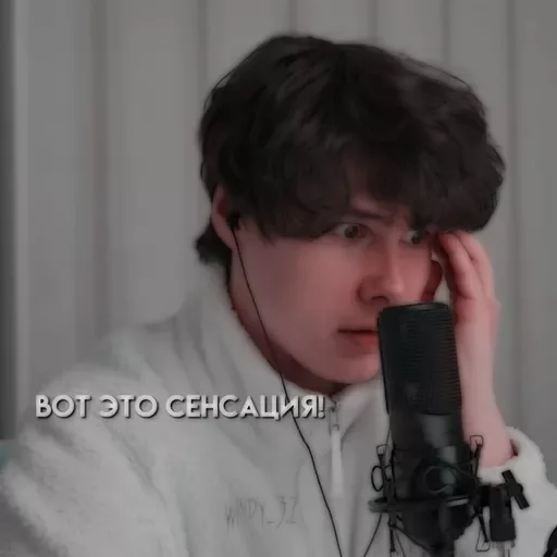 Эмодзи Windy