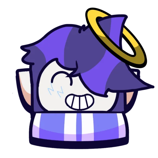 Эмодзи Remastered Mythic_brawl