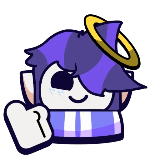 Эмодзи Remastered Mythic_brawl