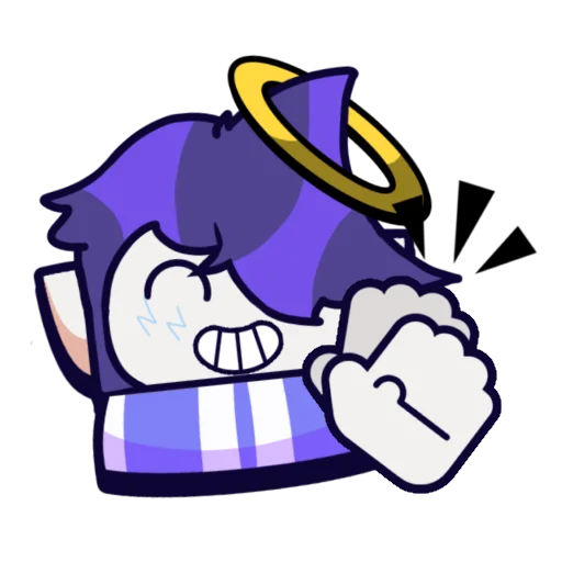 Эмодзи Remastered Mythic_brawl