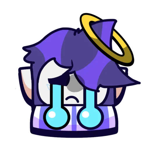 Эмодзи Remastered Mythic_brawl