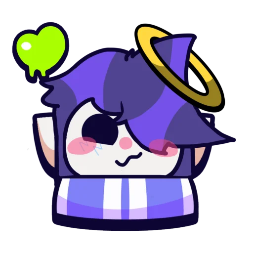 Эмодзи Remastered Mythic_brawl