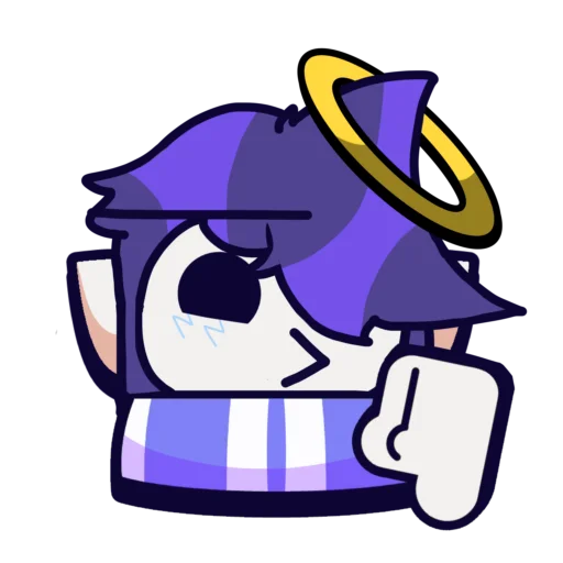 Эмодзи Remastered Mythic_brawl