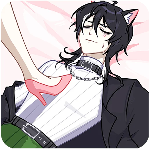 Эмодзи Рен 2 Без Текста