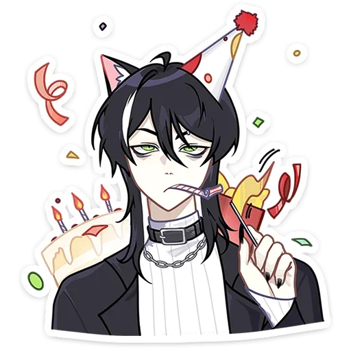 Эмодзи Рен 2