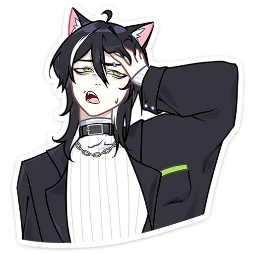 Эмодзи Рен 2