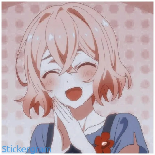 Эмодзи Rent A Girlfriend