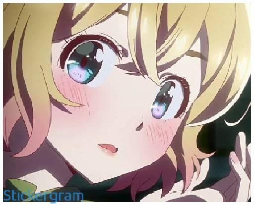 Эмодзи Rent A Girlfriend