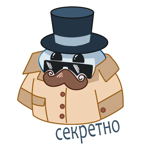 Эмодзи Репостик