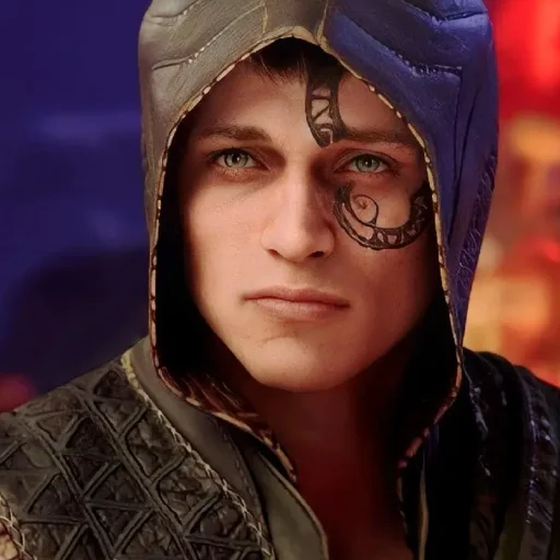 Эмодзи Reptile | Mortal Kombat