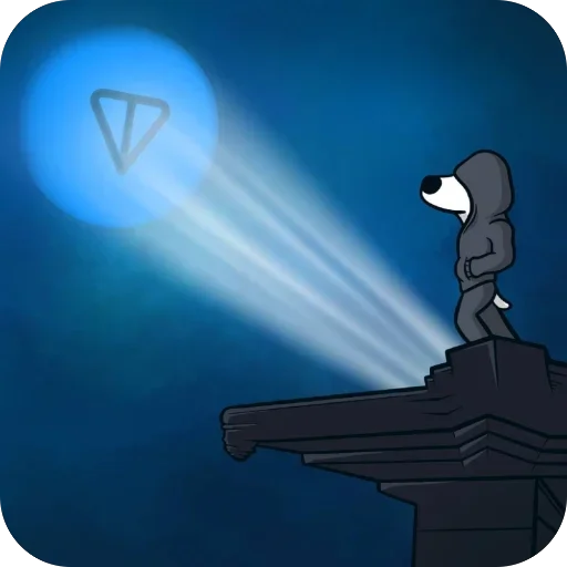 Эмодзи Resistance Dog Art